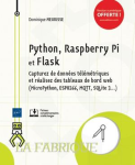 Python, Raspberry Pi et Flask