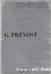 Génétique