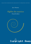 Algèbre des matrices