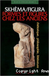 Skhèma-Figura formes et figures chez les anciens