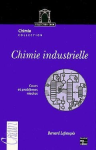 Chimie industrielle