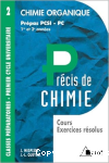Chimie organique